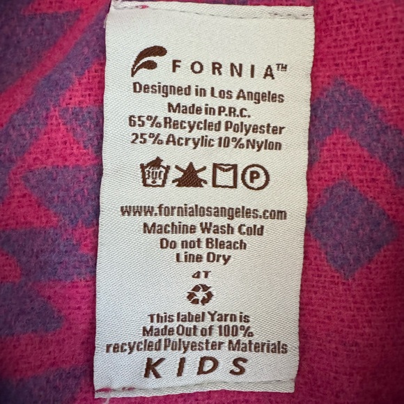 Southwest Pattern Shacket - Picture 3 of 4